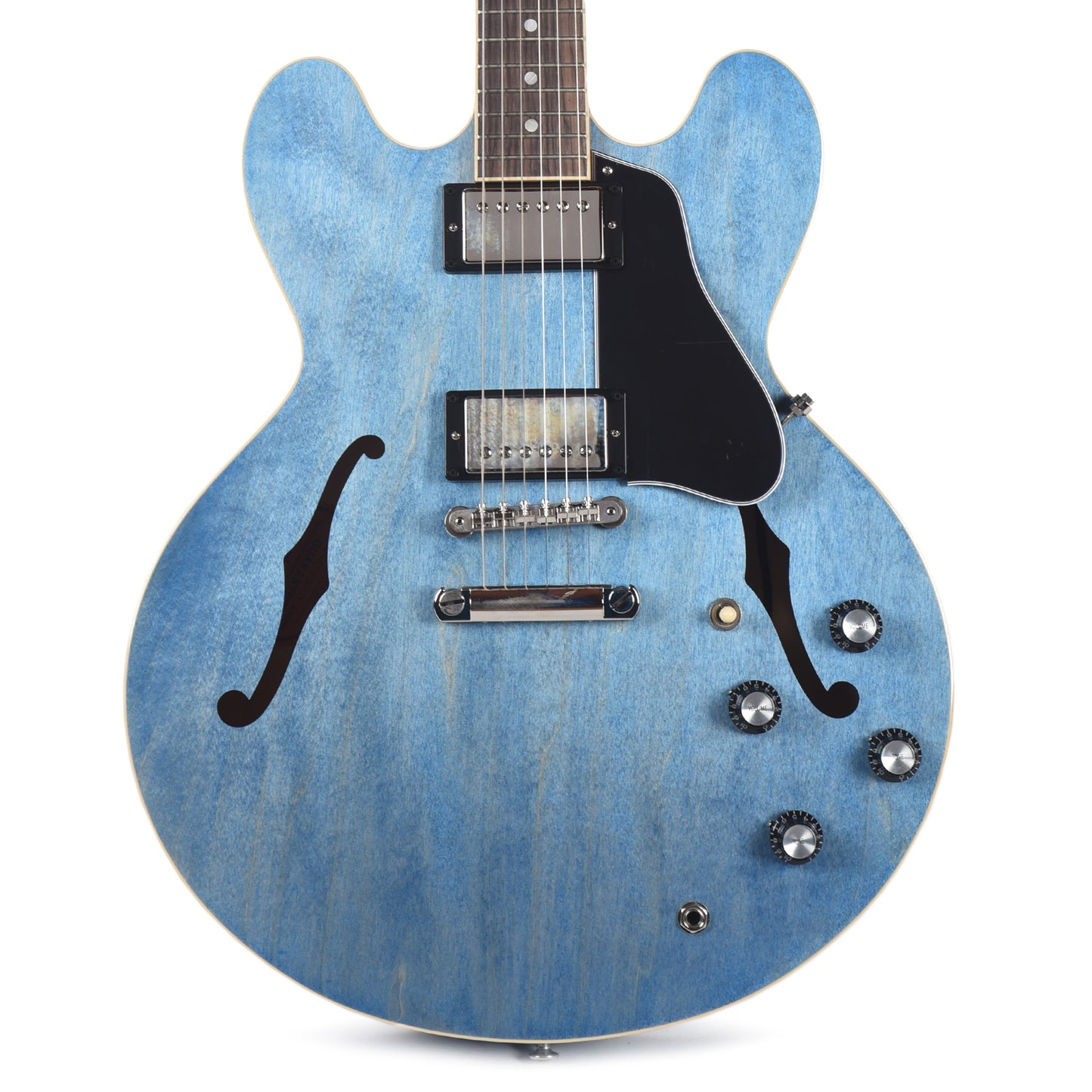Gibson Original ES-335 Ocean Blue