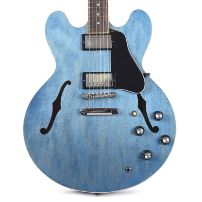 Gibson Original ES-335 Ocean Blue