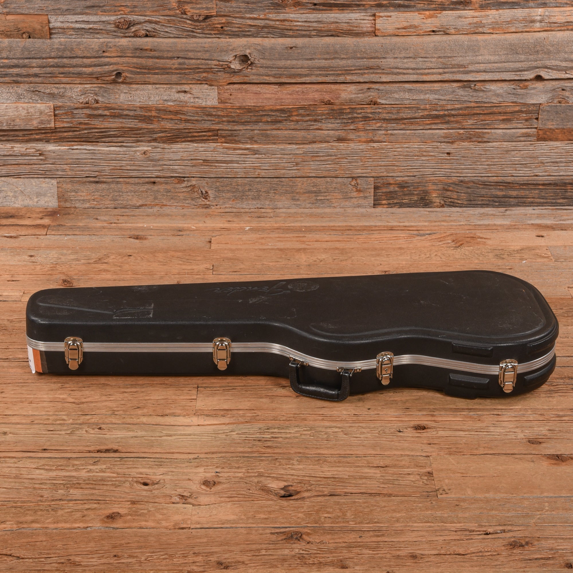 Fender Telecaster Custom Mocha 1978