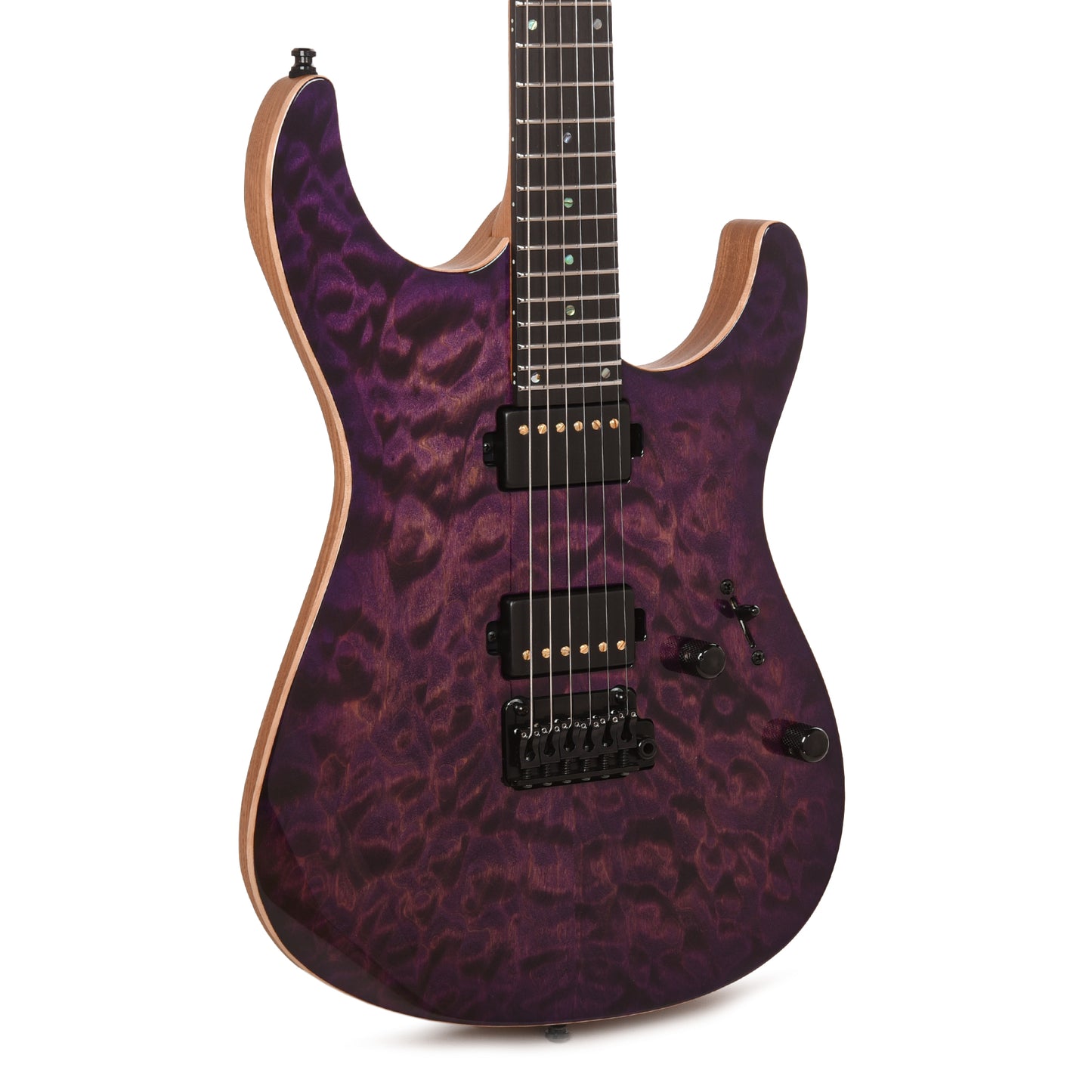 Mayones Aquila Elite V24 S 6 Infinity Purple