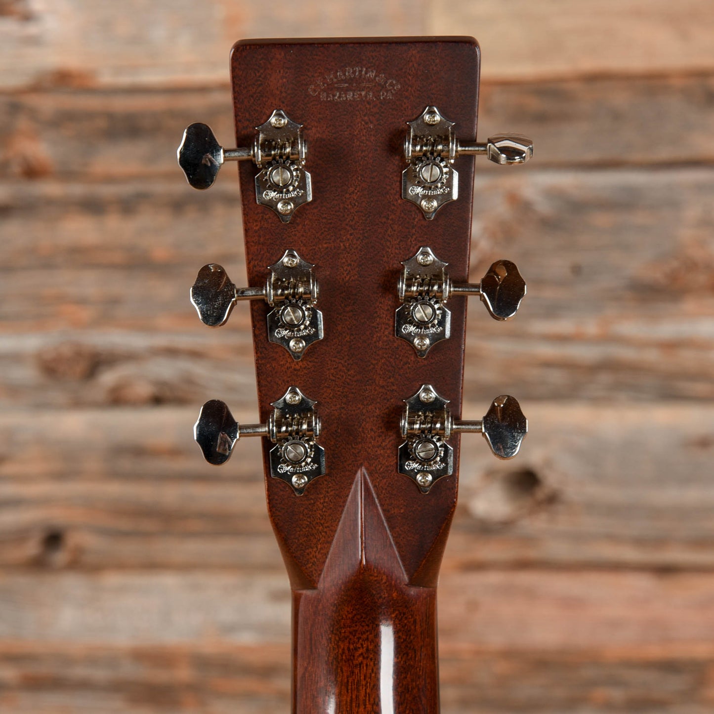 Martin Custom Shop 00-28 Adirondack / Guatemalan RW Natural 2015