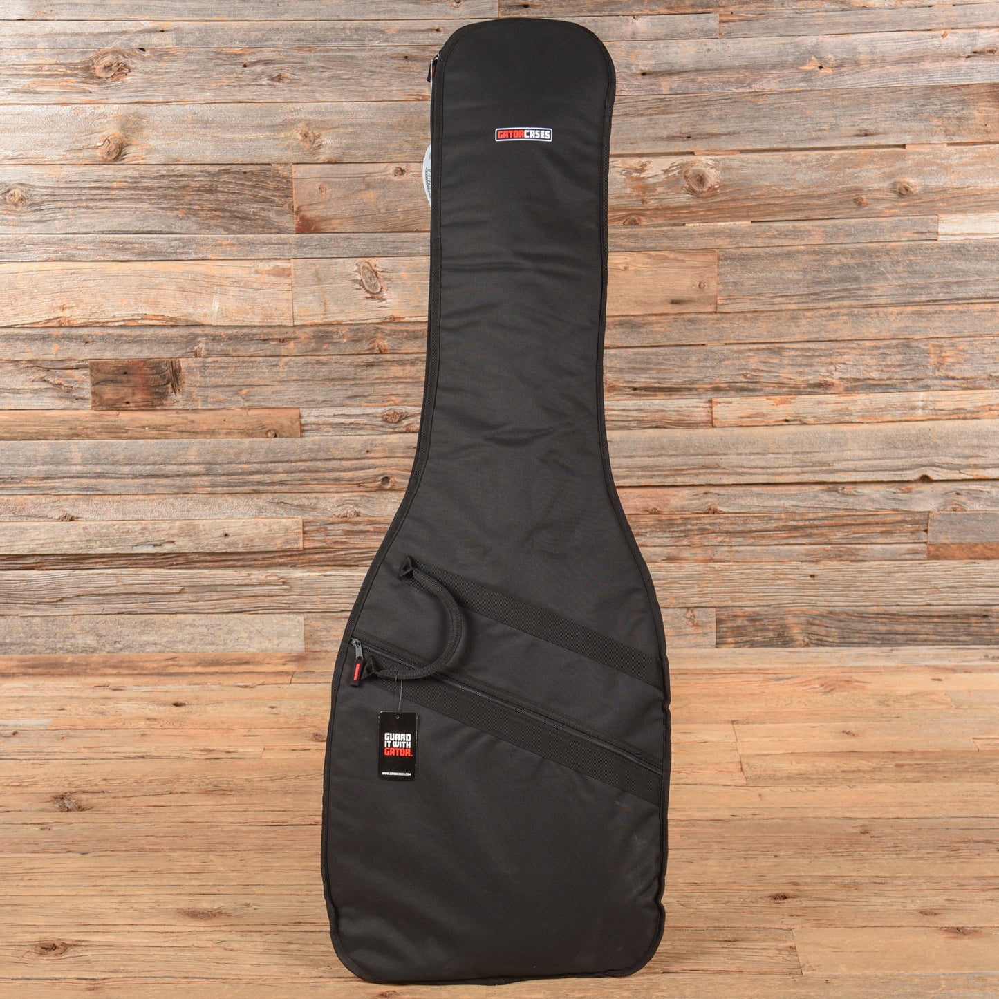 Fender Squier Series Precision Bass Black