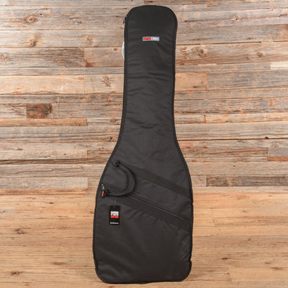 Fender Squier Series Precision Bass Black