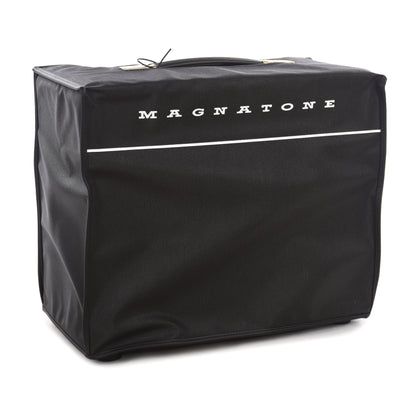 Magnatone BABY M80 12w 1x10" Combo Slash Signature Purple Python