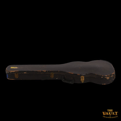 Gibson SG Custom White 1962