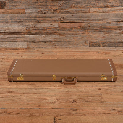 Fender Custom Shop Jason Smith Masterbuilt '63 Stratocaster Relic Aged Olympic White 2022