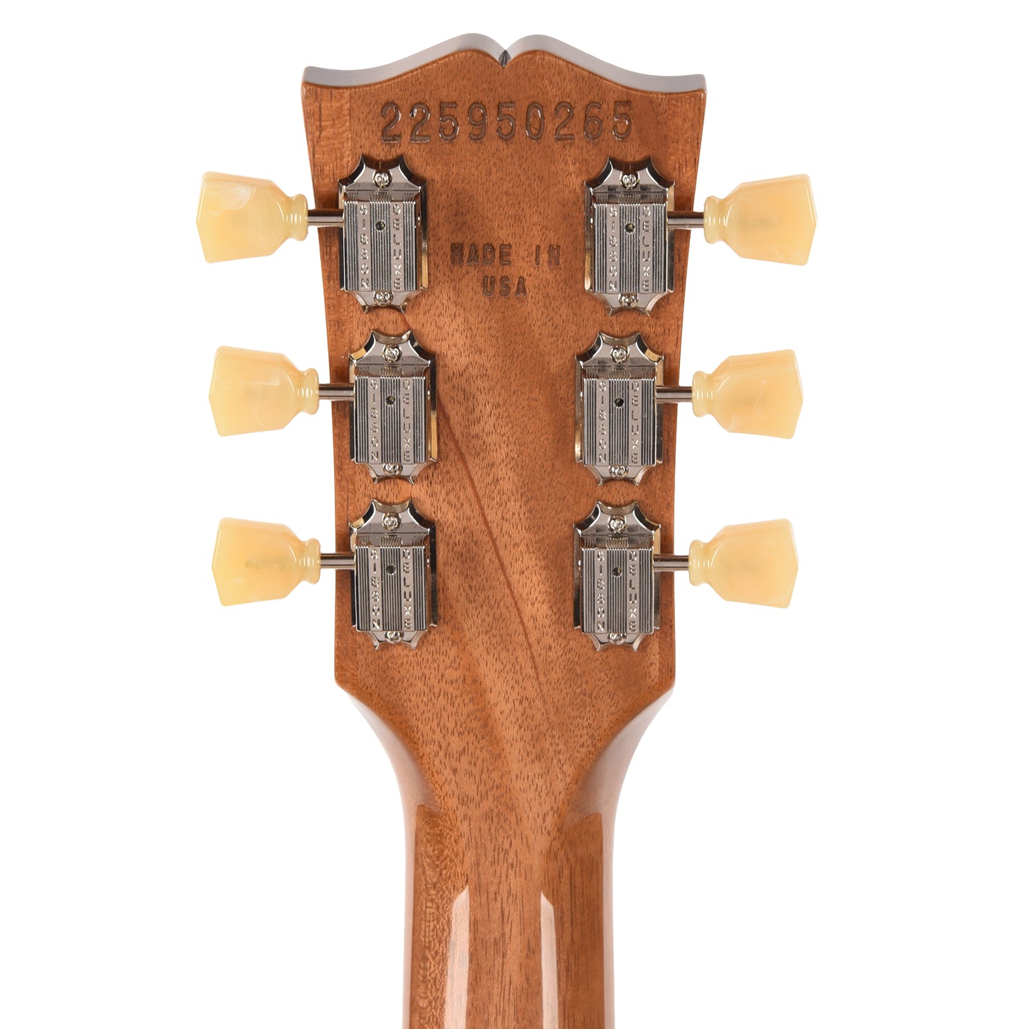 Gibson Original Les Paul Standard '50s Dirty Lemon Burst