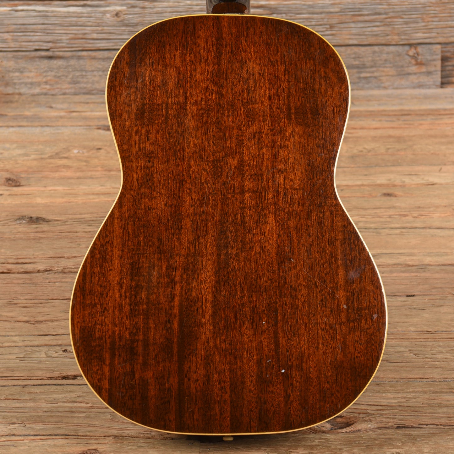 Gibson LG-1 Sunburst 1965