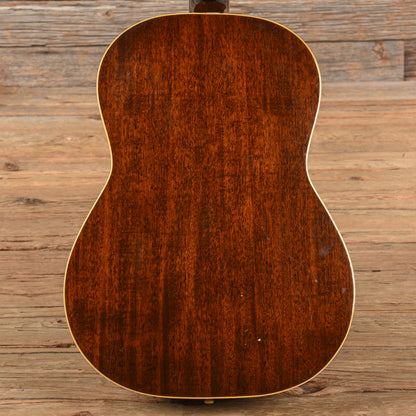 Gibson LG-1 Sunburst 1965