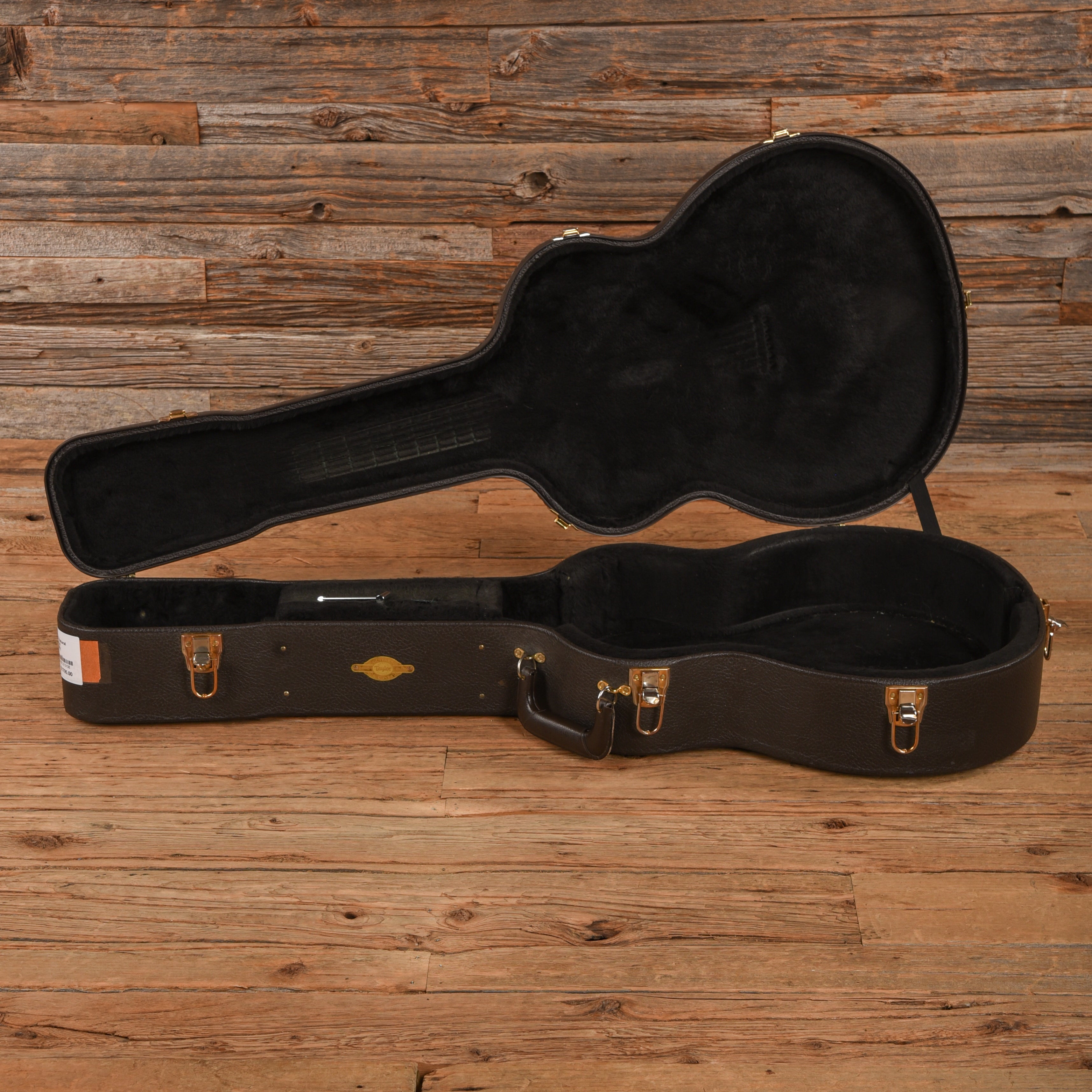 Taylor 714ce Natural 2005