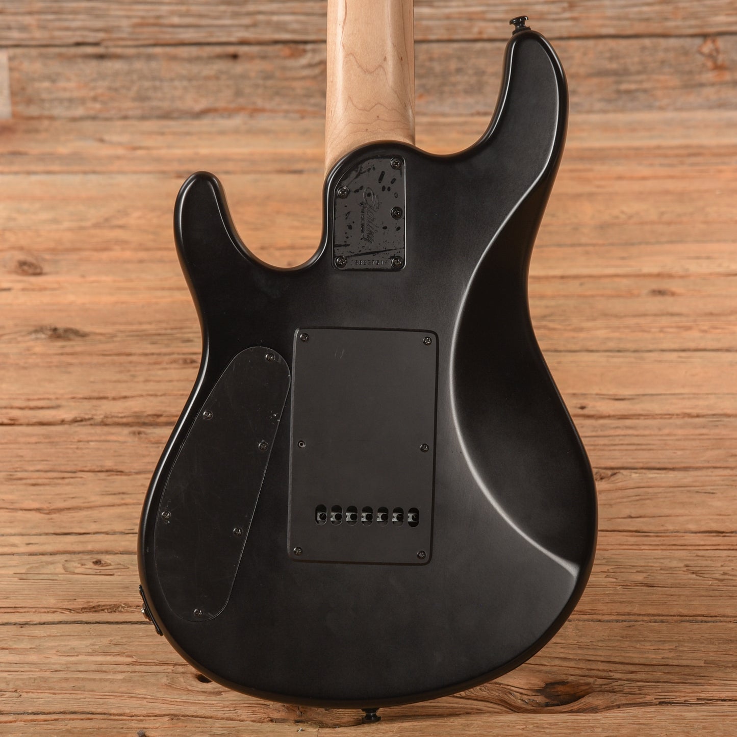 Sterling by Music Man JP70 Stealth