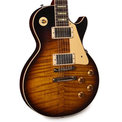 Gibson Custom Shop 1959 Les Paul Standard "CME Spec" Kindred Burst VOS w/'59 Carmelita Neck & AAA Torrefied Maple Top