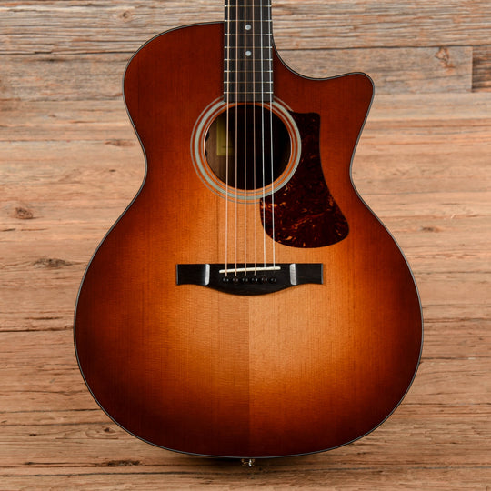 Eastman AC222CE-DLX Sunburst