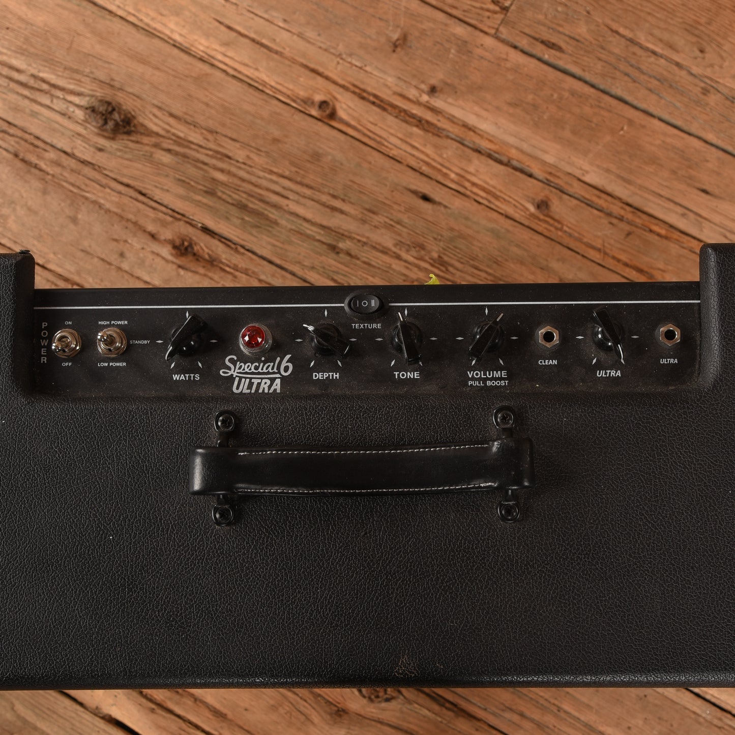 VHT Special 6 Ultra 1x12 Combo