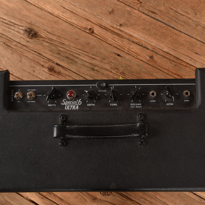 VHT Special 6 Ultra 1x12 Combo