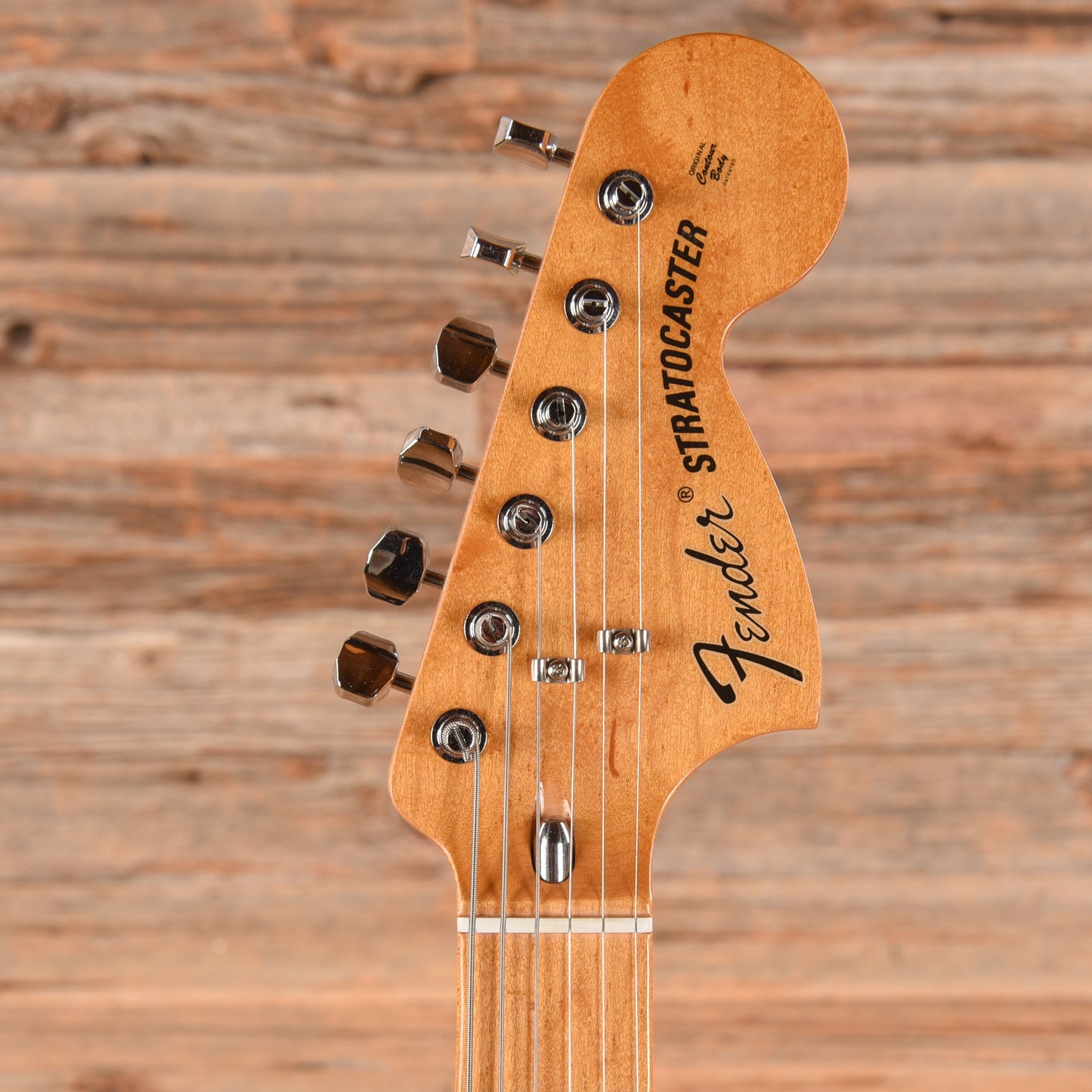 Fender Vintera II '70s Stratocaster Vintage White 2022