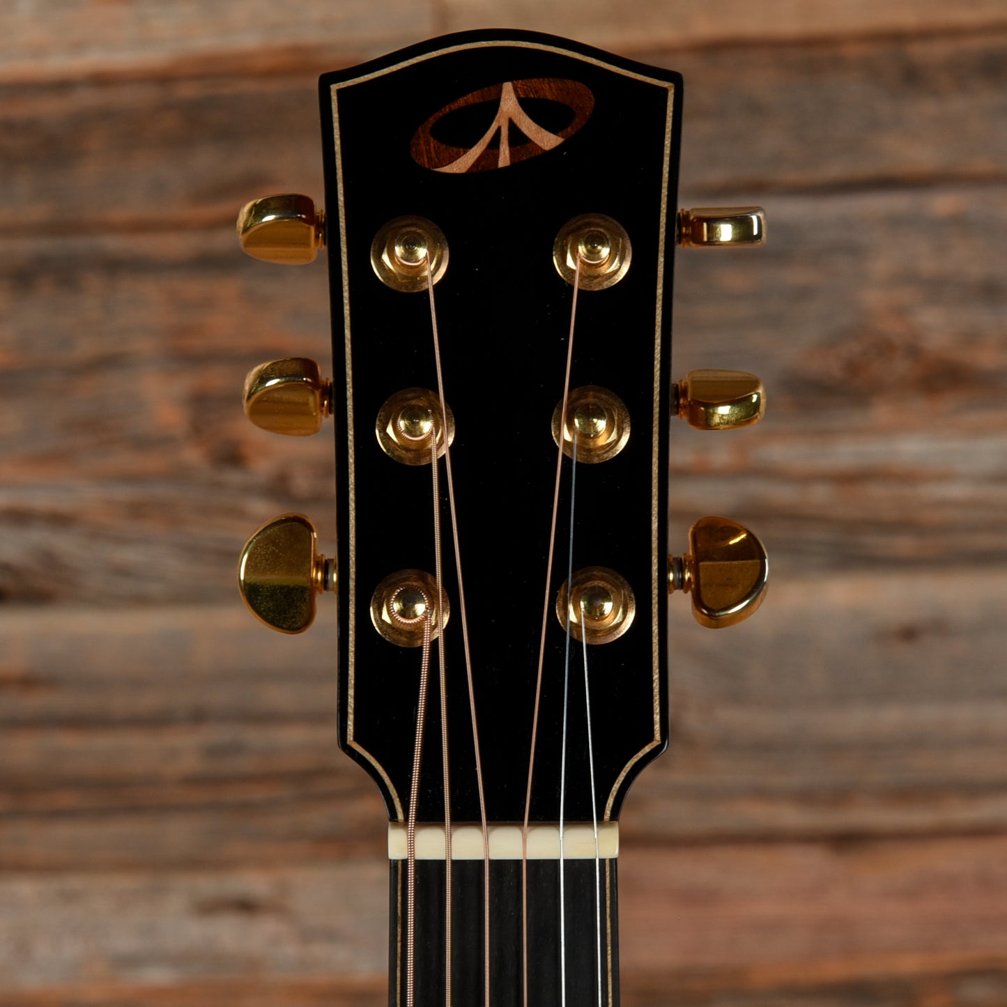 Bedell TB-17-G Natural