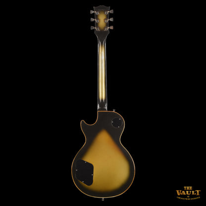 Gibson Les Paul Custom Silverburst 1984