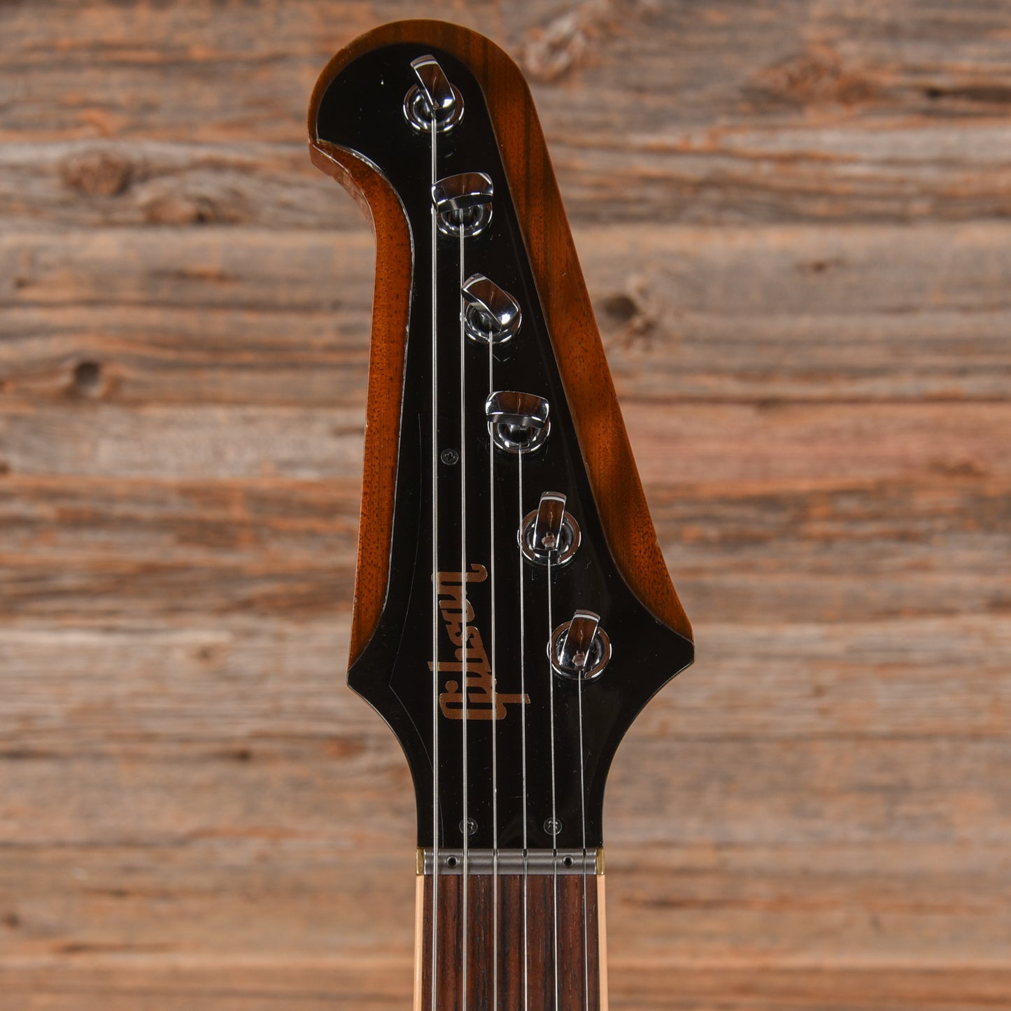 Gibson Firebird V Sunburst 2015