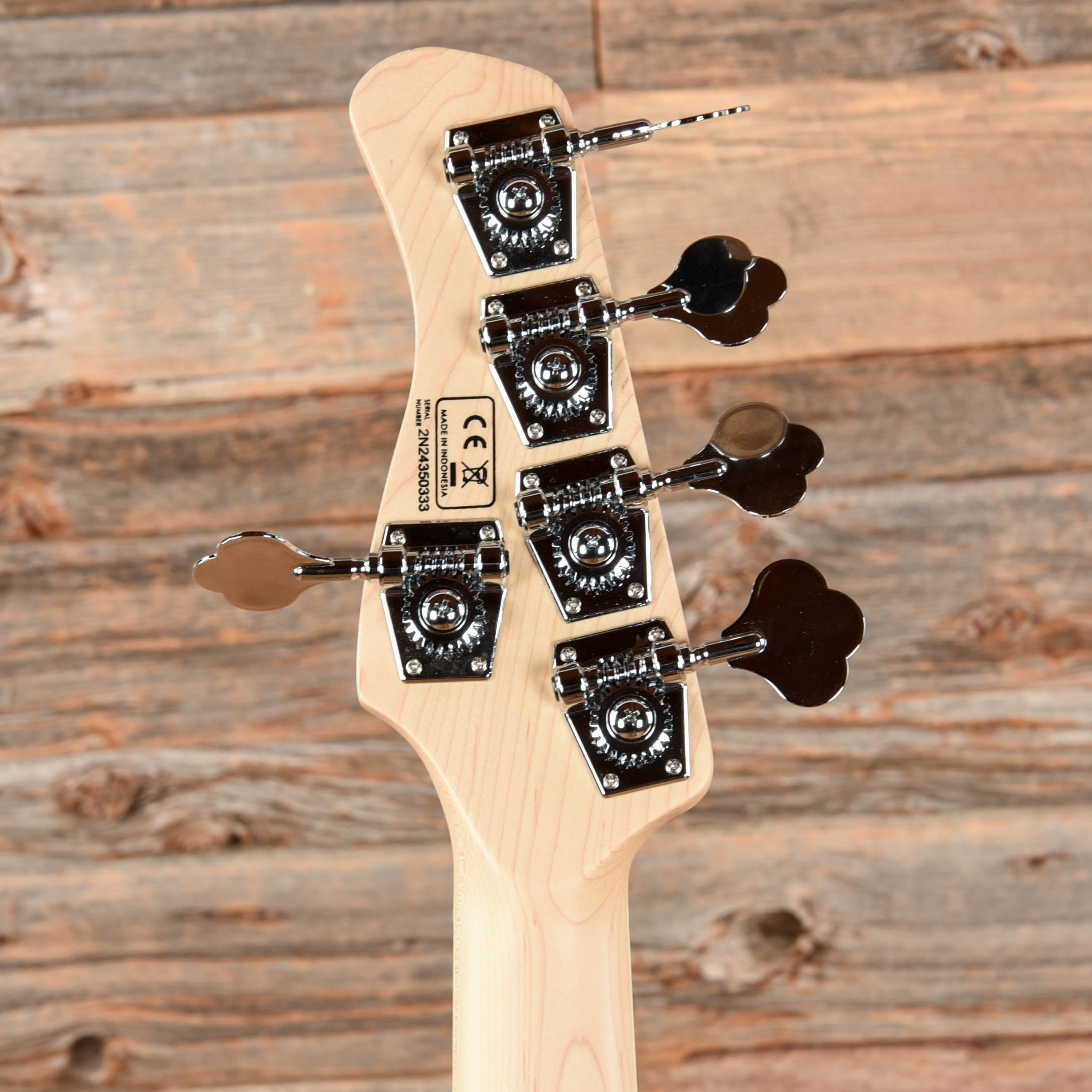 Sire Marcus Miller V7 5-String Sunburst 2024