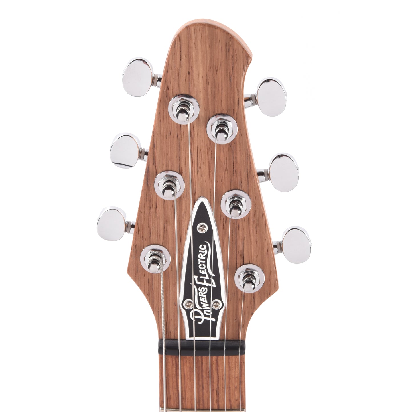 Powers Electric A-Type Select Hardtail Blue Lagoon w/FF42 Pickups