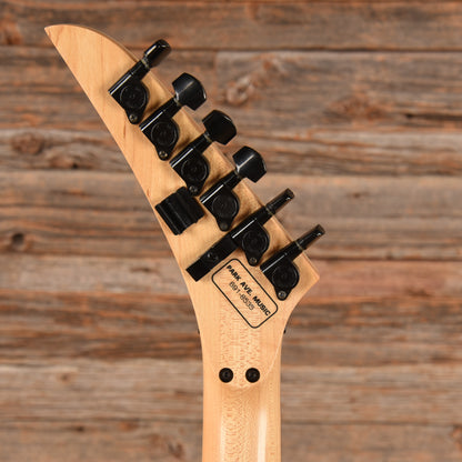 Kramer Baretta American Series Transparent Red 1992