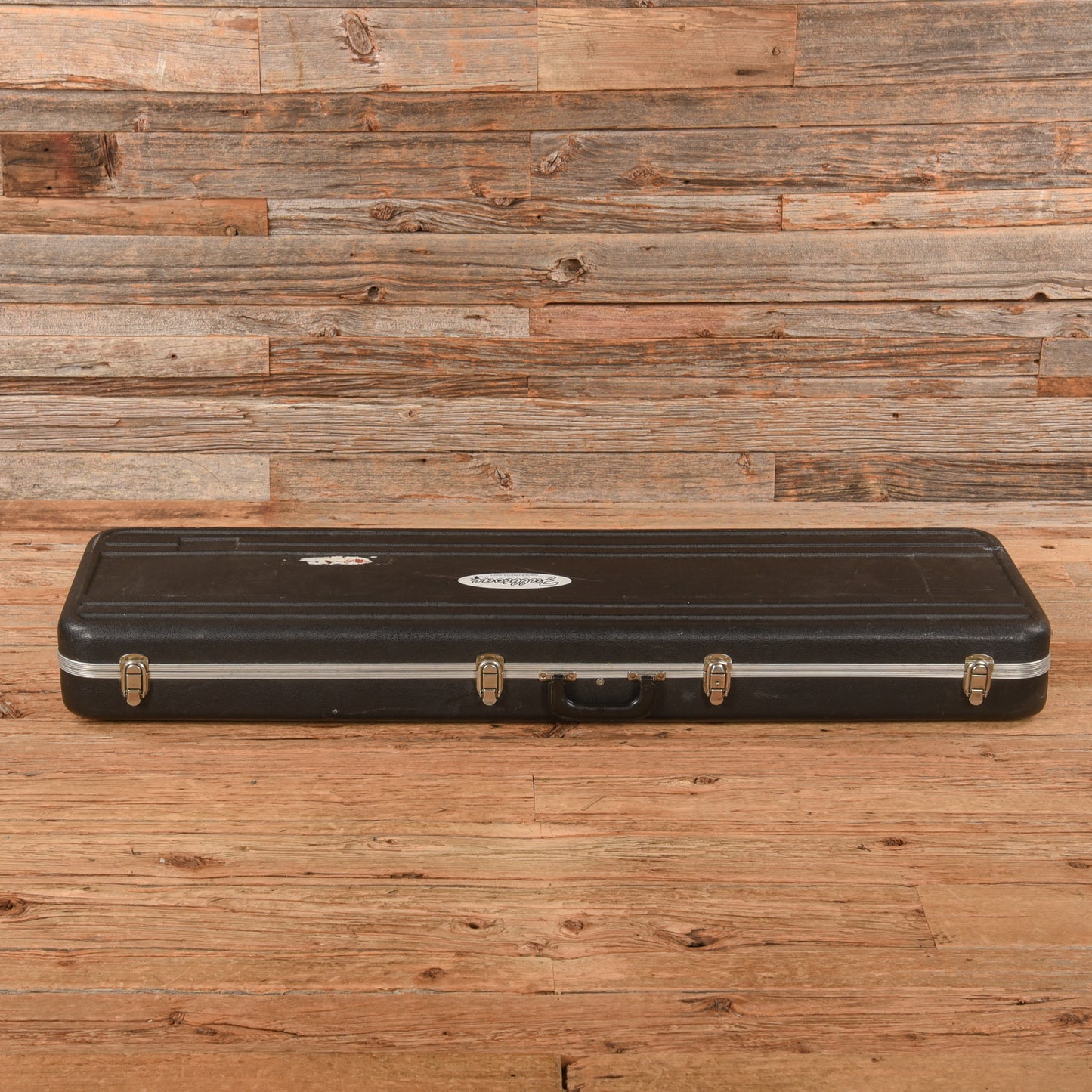 Lakland Skyline 55-OS 5-String Black 2021