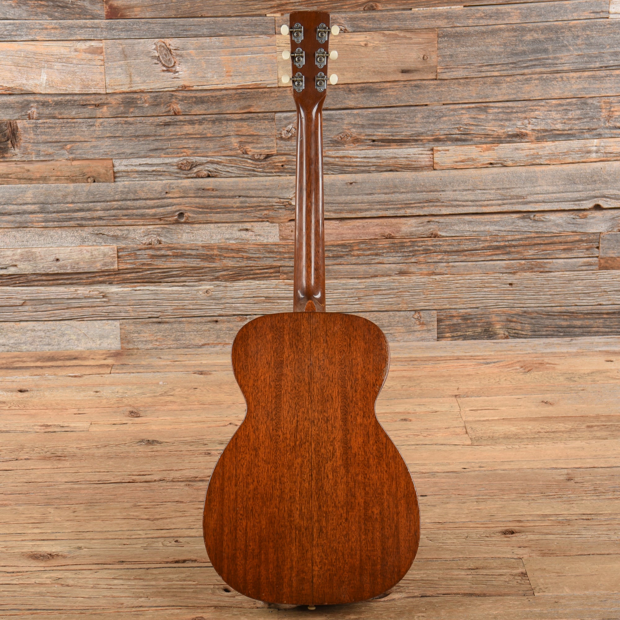 Martin 0-15 Natural 1959