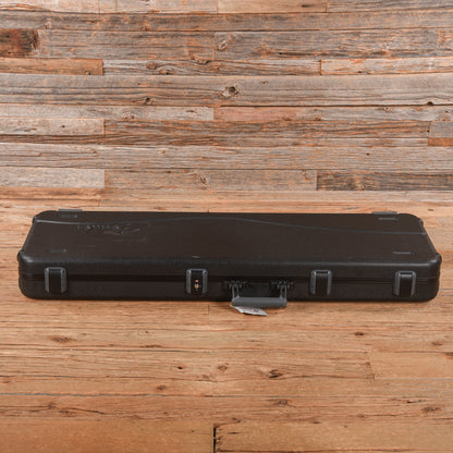 Fender American Ultra Jazz Bass Sunburst 2020