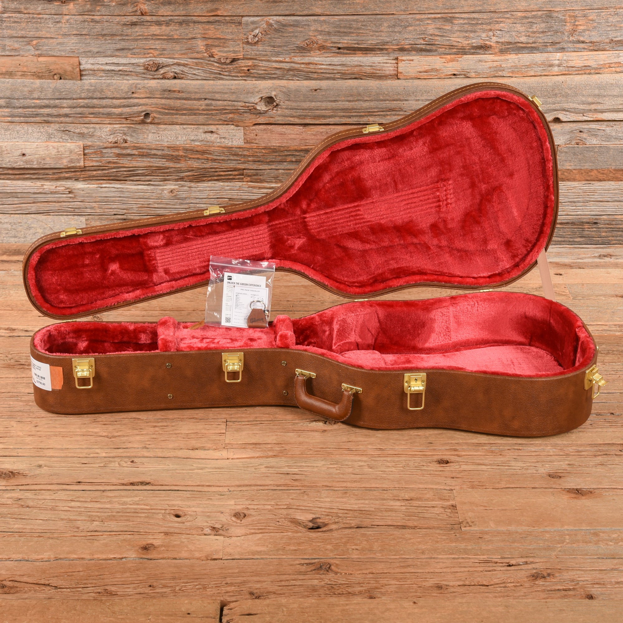 Gibson Hummingbird Sunburst 2023