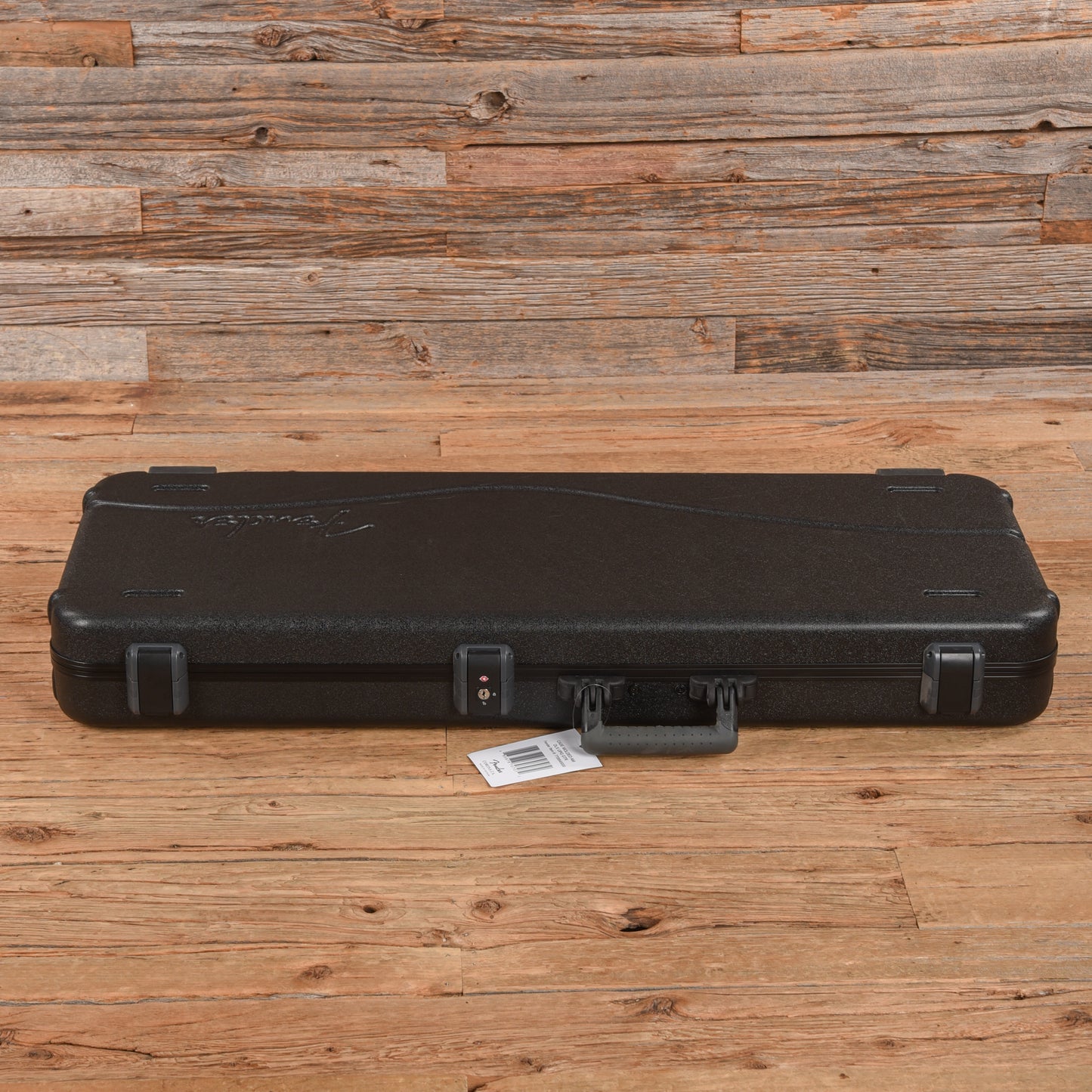 Fender American Professional II Stratocaster Olympic White 2023 LEFTY