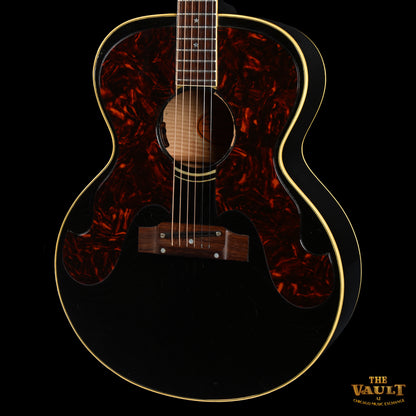 Gibson Everly Brothers Black 1963