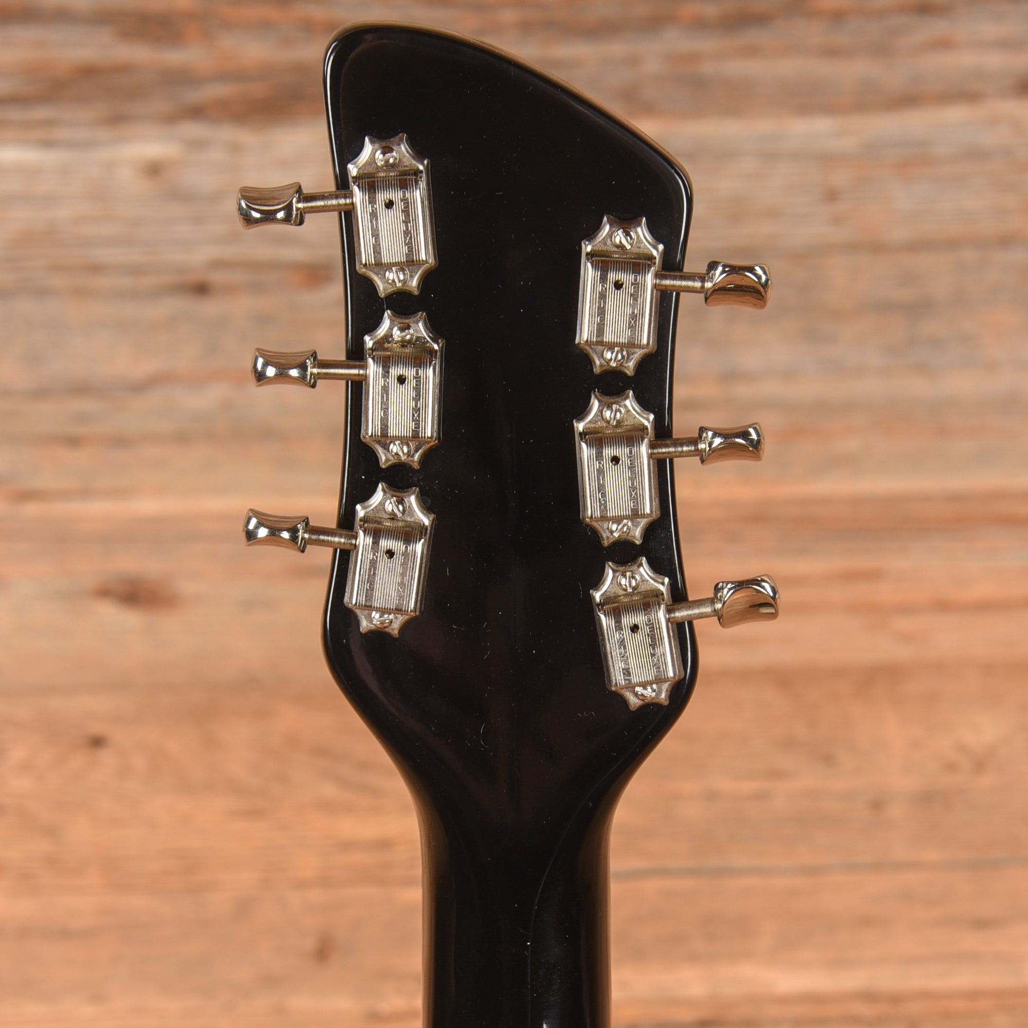 Rickenbacker 325C64 Jetglo 2014