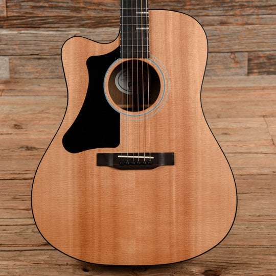 Gibson G-Writer EC Natural 2022 LEFTY