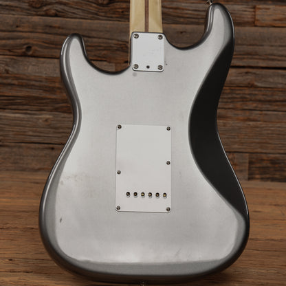 Fender Eric Clapton Artist Series Stratocaster Pewter 2023