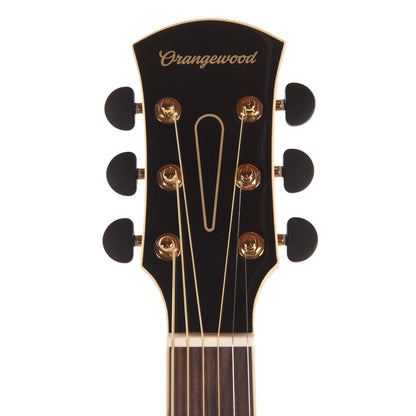 Orangewood Echo Dreadnought Acoustic Guitar