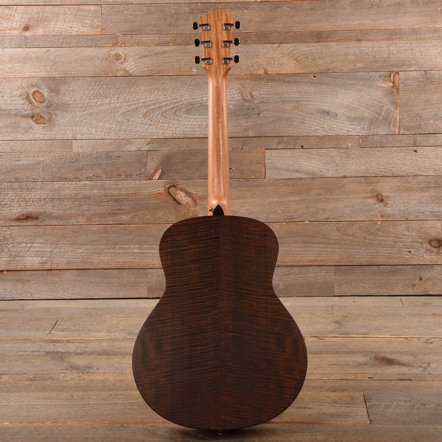 Taylor GT Sitka/Urban Ash