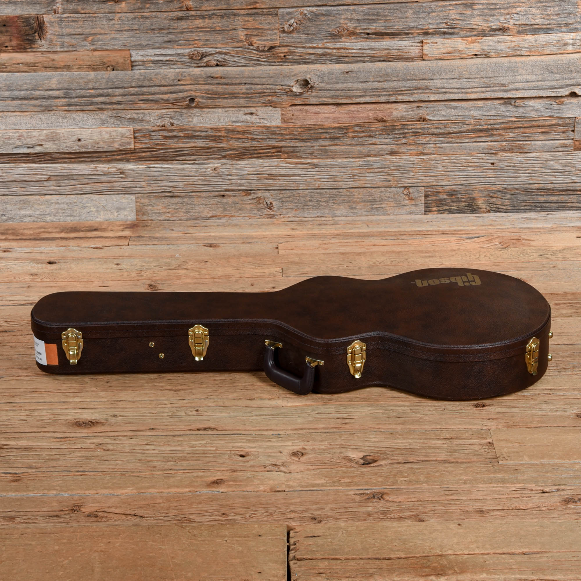 Gibson ES-275 Figured Sunburst 2016