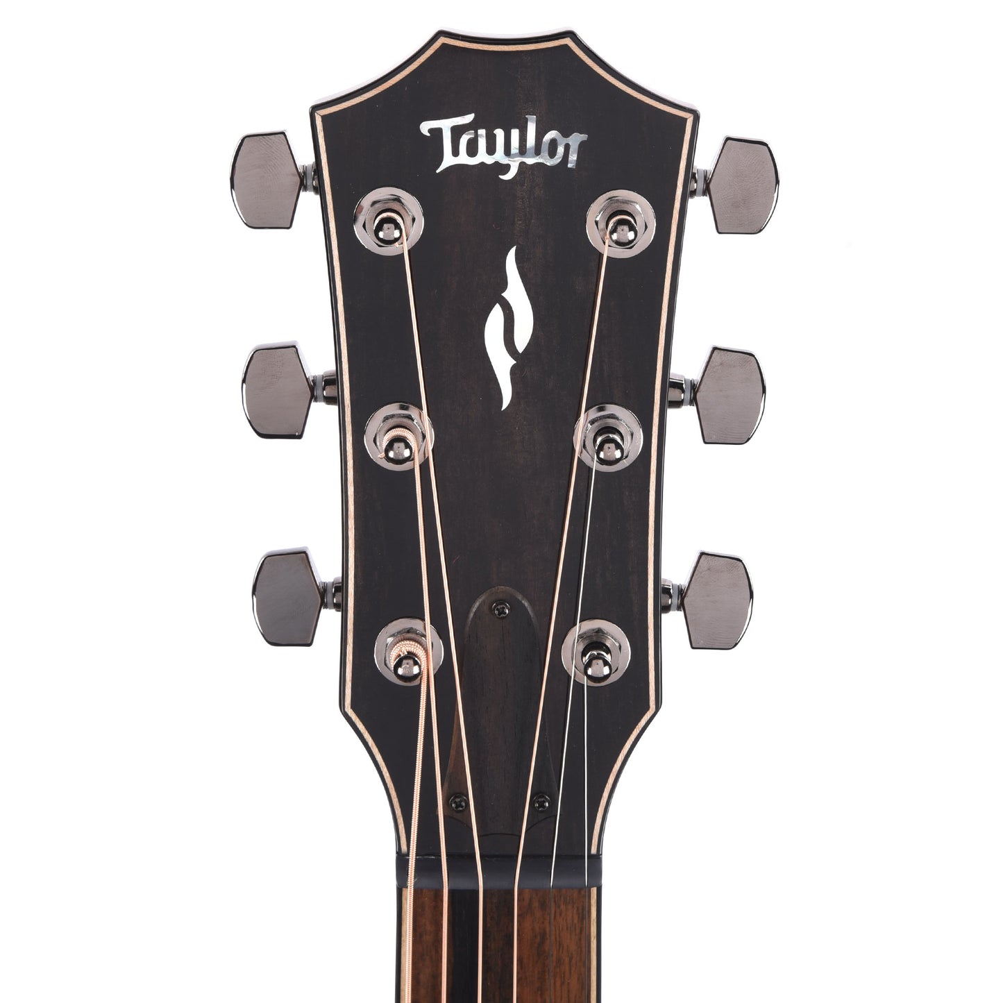 Taylor 814ce Grand Auditorium Sitka/Rosewood Tobacco Sunburst ES2