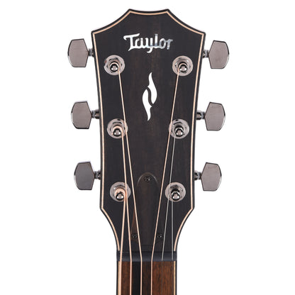 Taylor 814ce Grand Auditorium Sitka/Rosewood Tobacco Sunburst ES2