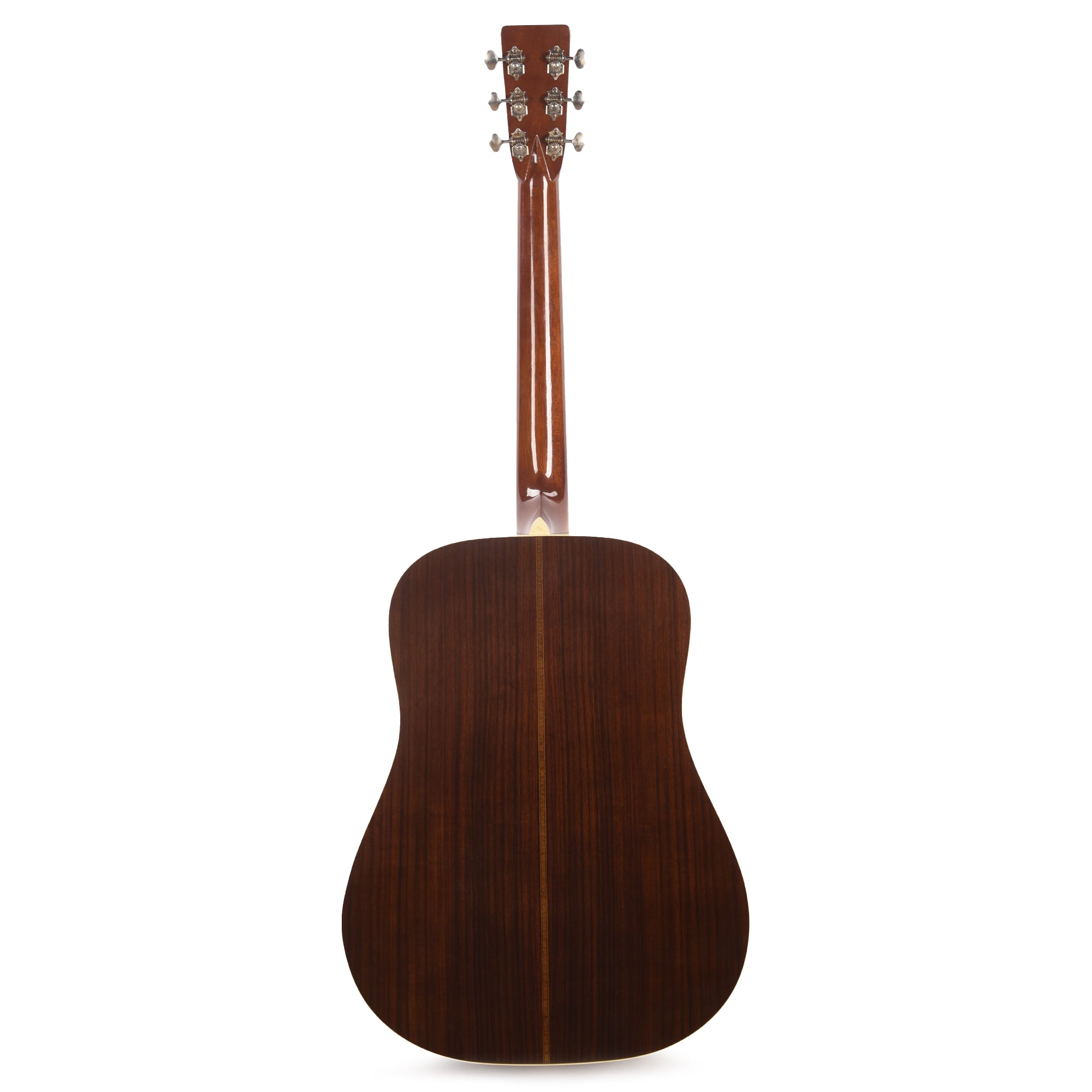 Atkin D37 Baked Sitka/Rosewood Aged Natural