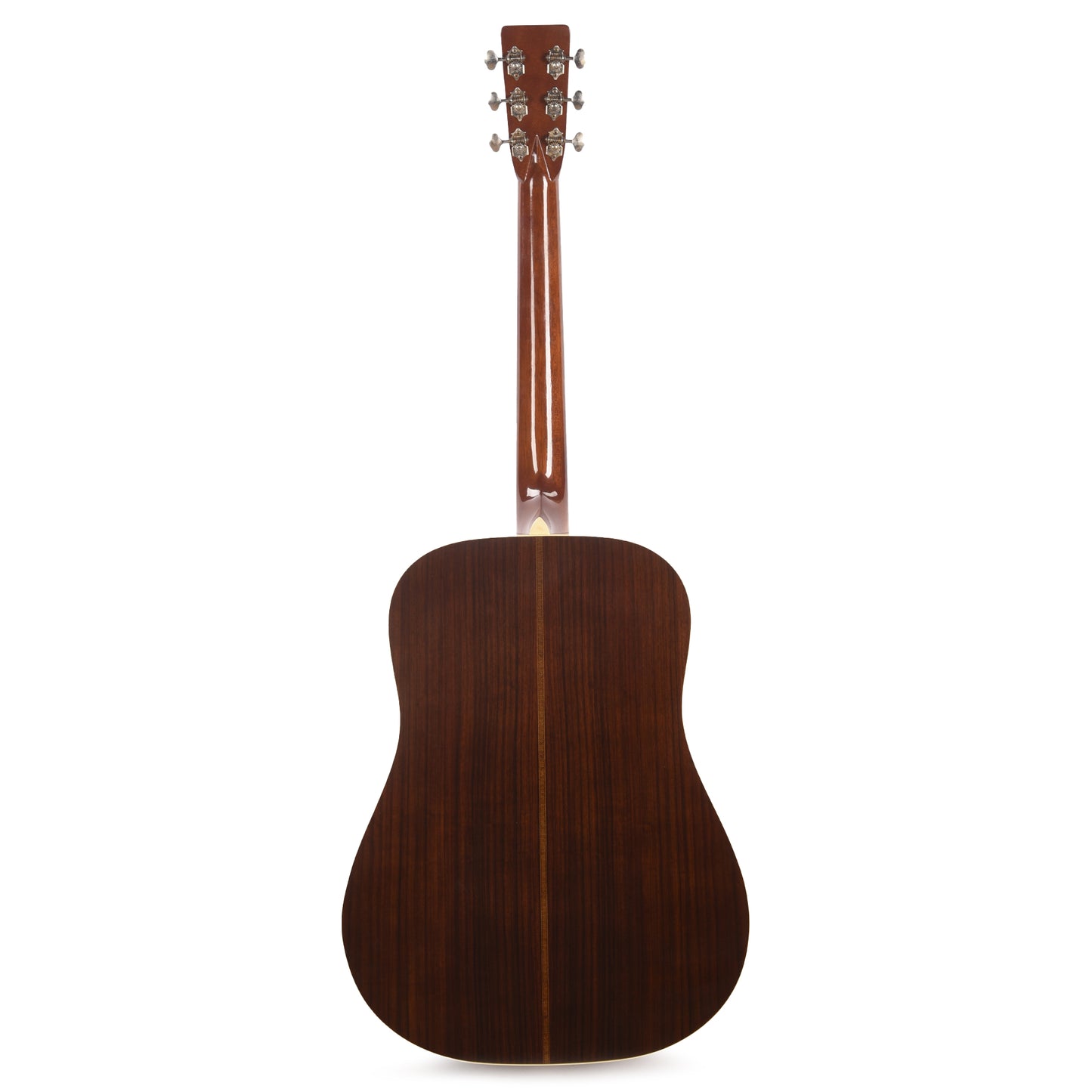 Atkin D37 Baked Sitka/Rosewood Aged Natural