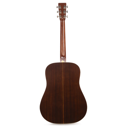 Atkin D37 Baked Sitka/Rosewood Aged Natural