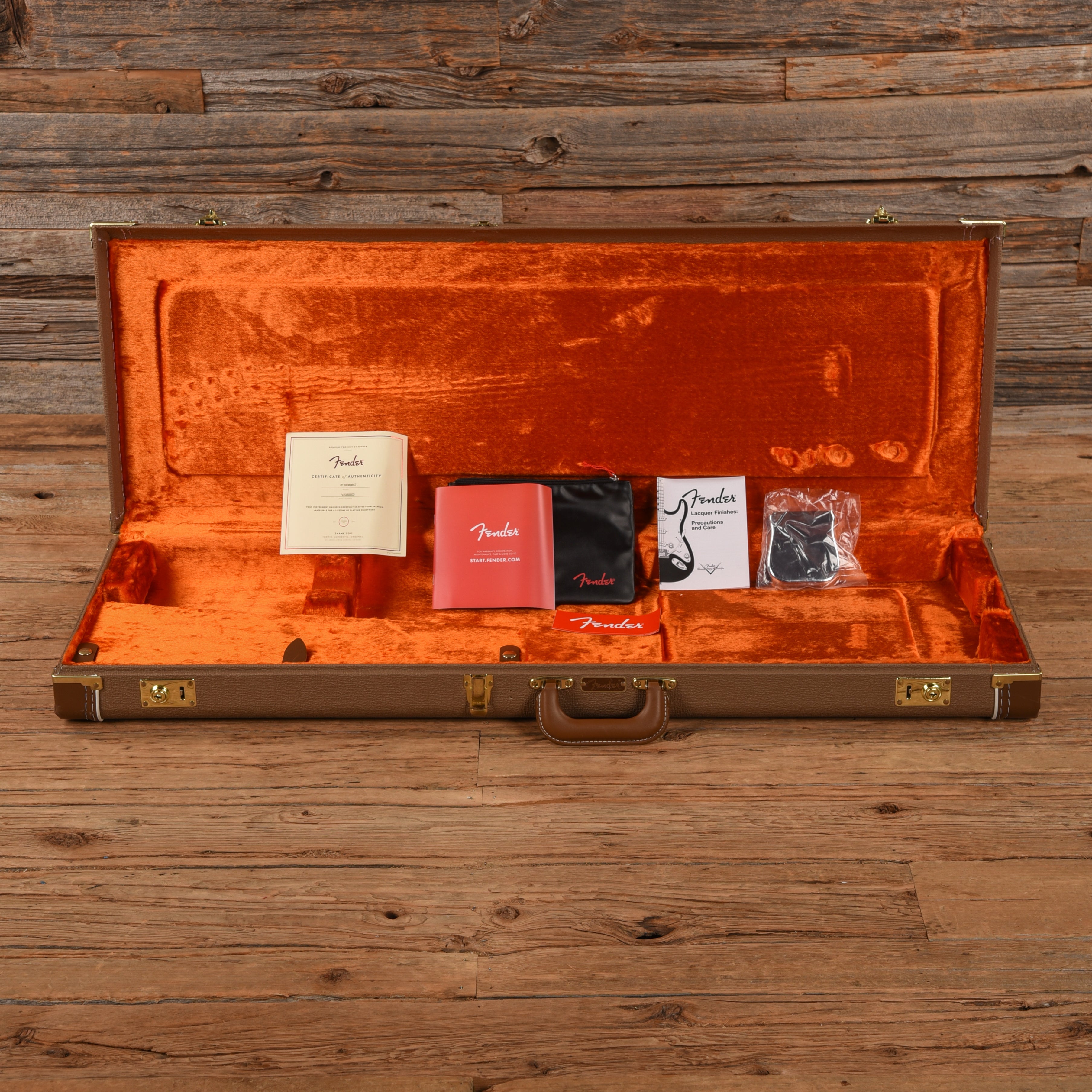 Fender American Vintage II '63 Telecaster Surf Green 2023