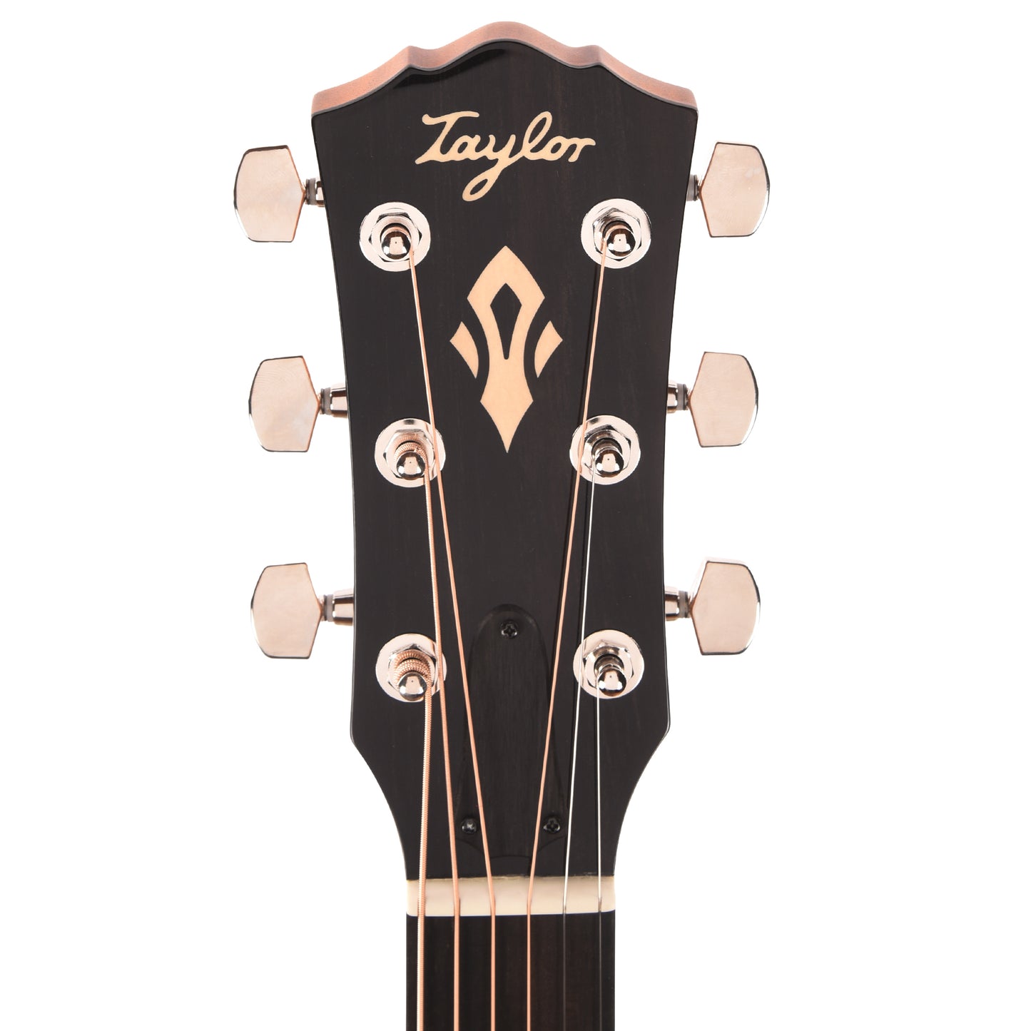 Taylor Gold Label 714e Super Auditorium Torrefied Spruce/Rosewood Natural w/L.R. Baggs VTC