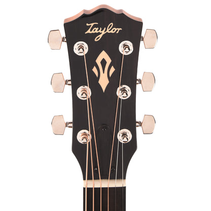 Taylor Gold Label 714e Super Auditorium Torrefied Spruce/Rosewood Natural w/L.R. Baggs VTC