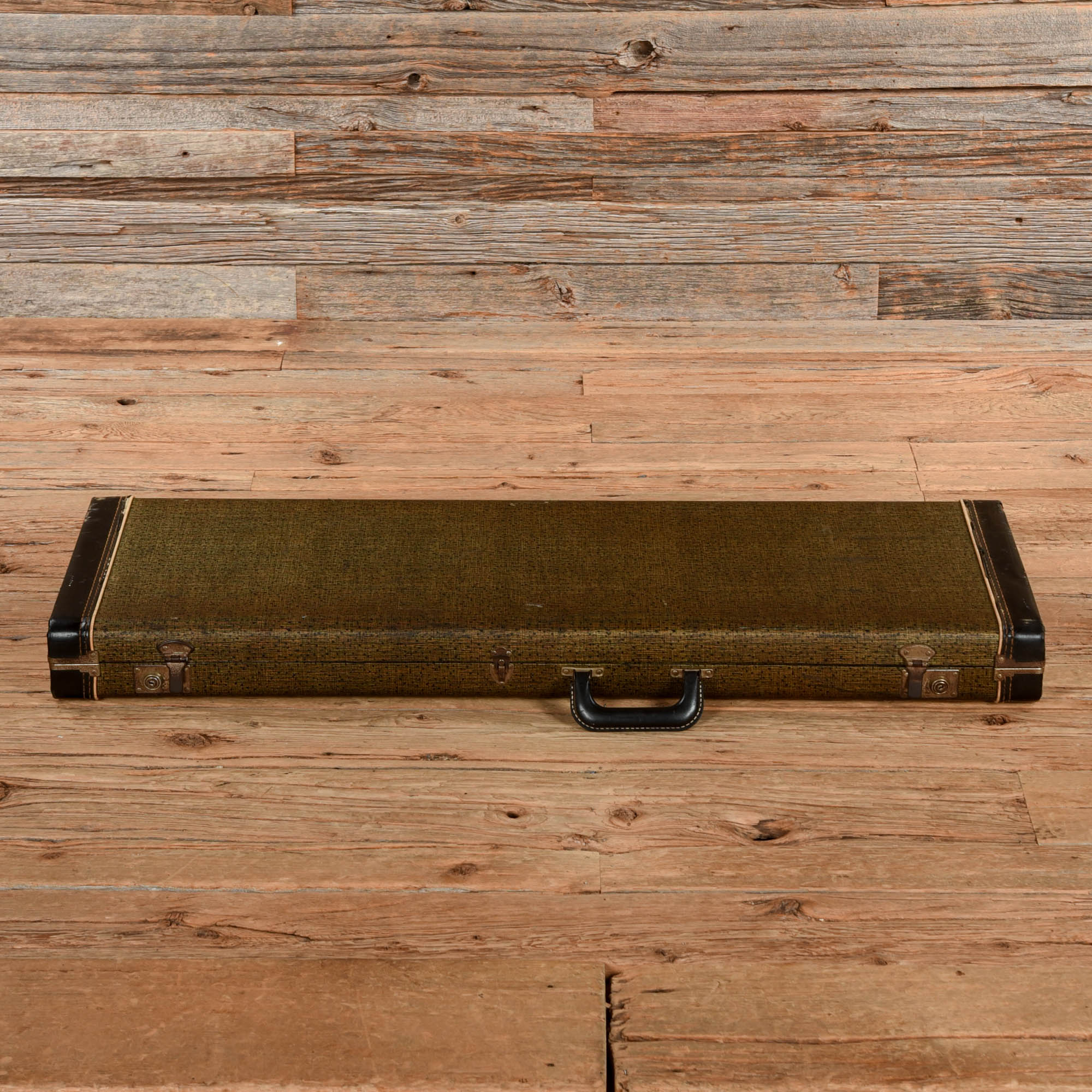 Fender Mustang Sonic Blue 1966