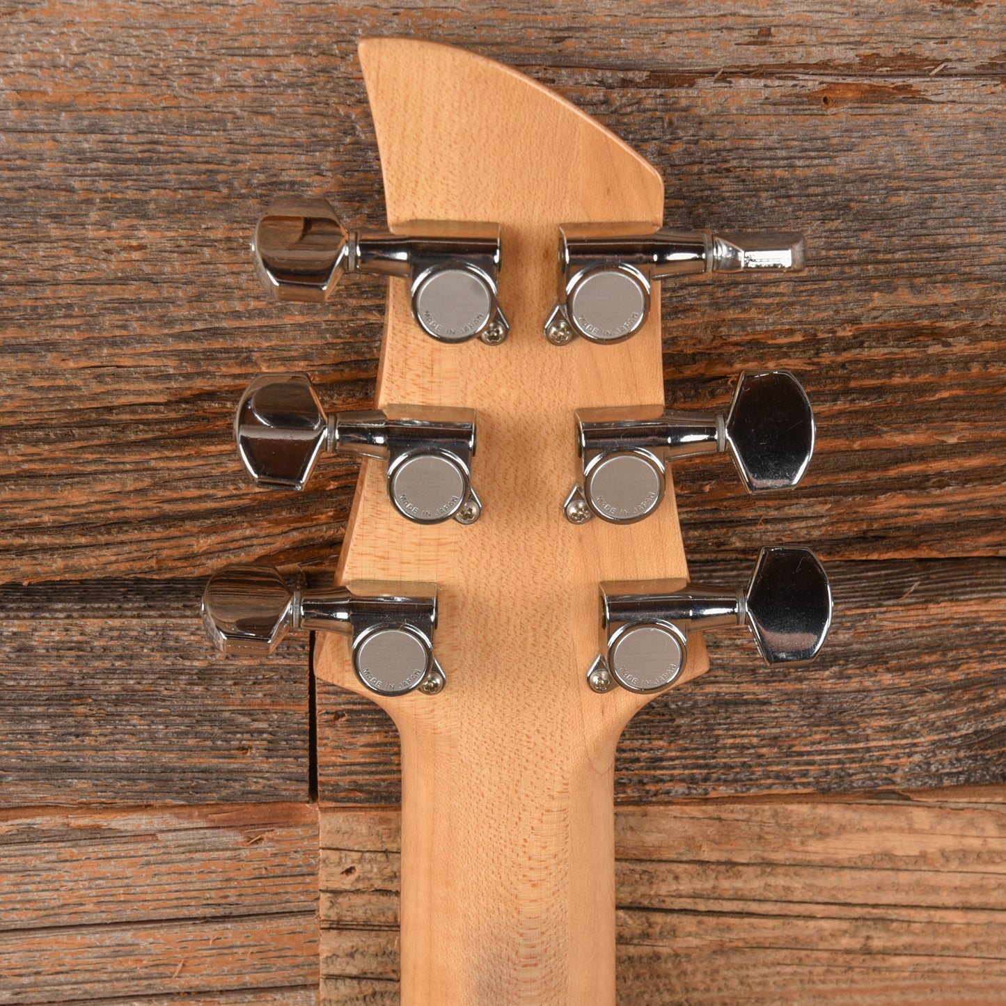 Ampeg Dan Armstrong Reissue Smoke