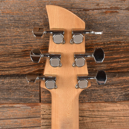 Ampeg Dan Armstrong Reissue Smoke