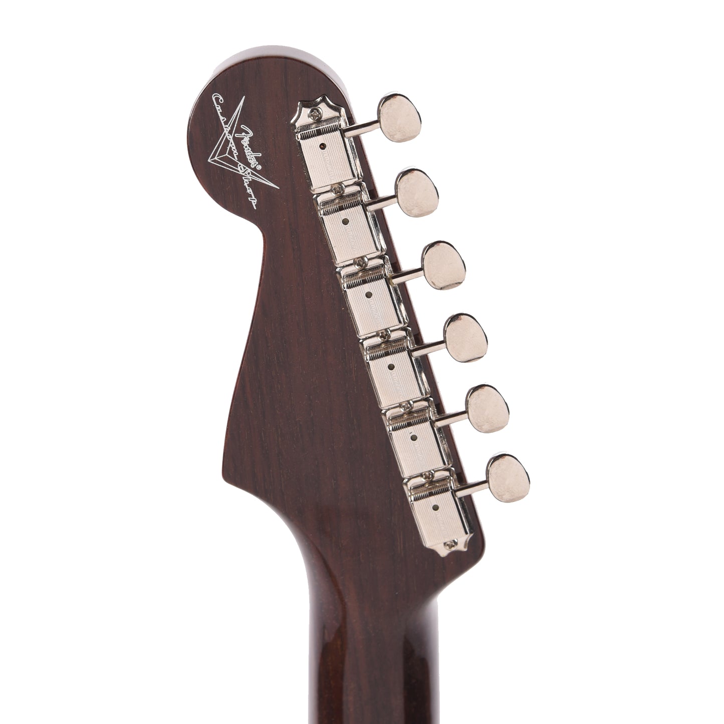 Fender Custom Shop 1959 Stratocaster "Chicago Special" NOS Chartreuse Sparkle w/Rosewood Neck